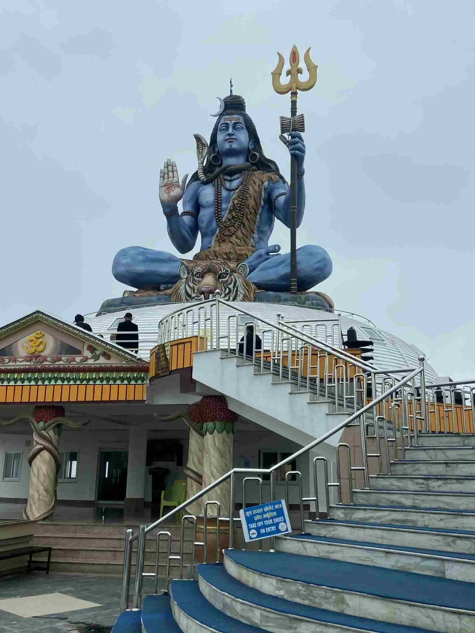 Pumdikot with Brothers Travels Nepal